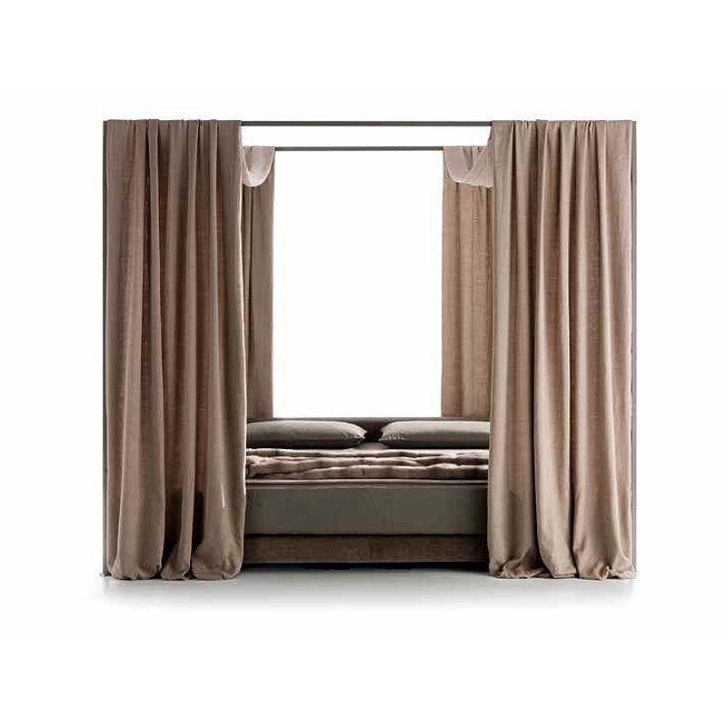 You And Me Canopy Bed  - Ivano Redaelli 