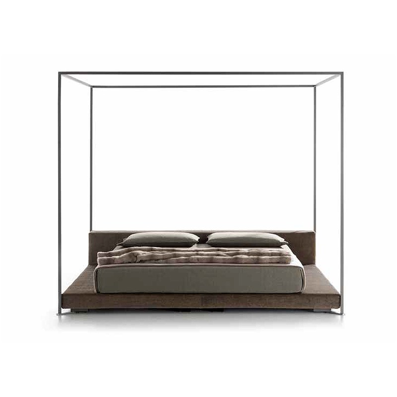 You And Me Canopy Bed  - Ivano Redaelli 