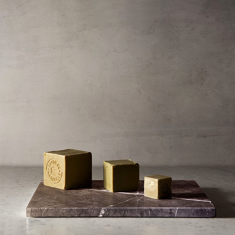 Grigio Marble  - Objets Architecturaux 