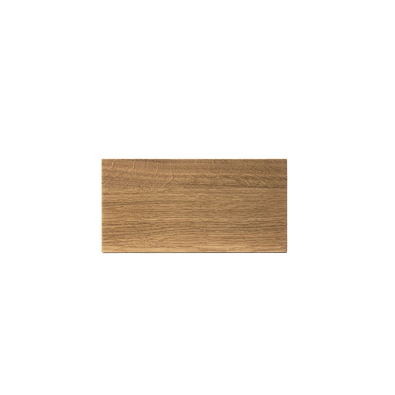 Oak Cutting Board Objets Architecturaux