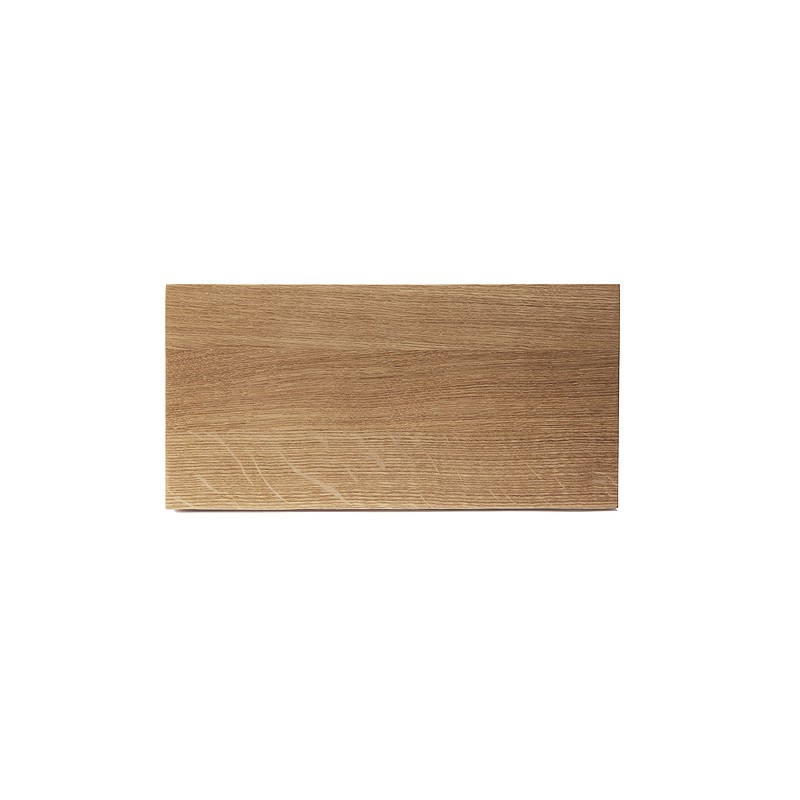 Oak Cutting Board  - Objets Architecturaux 