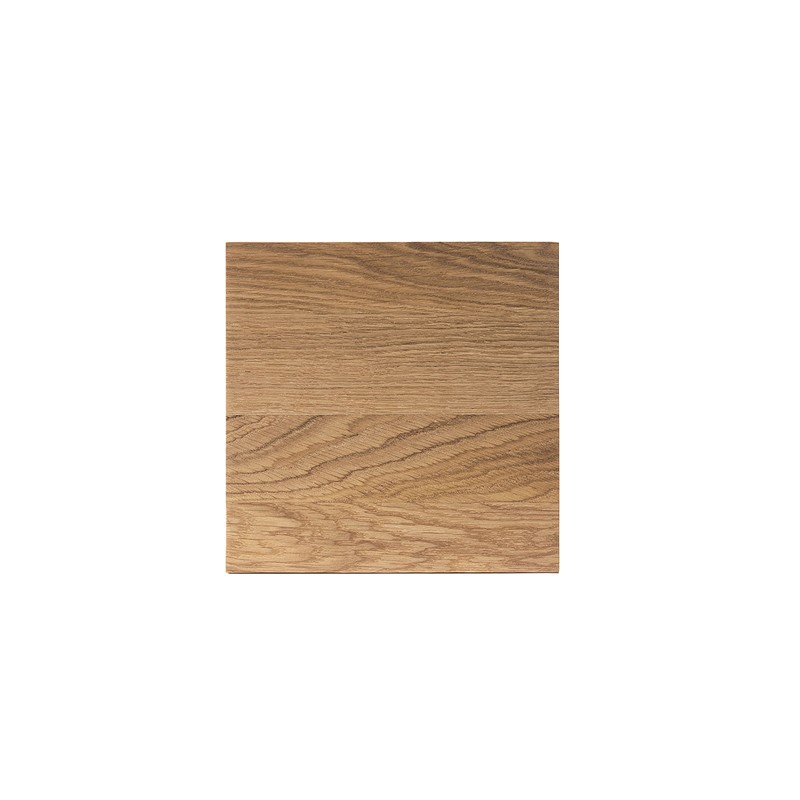 Oak Cutting Board  - Objets Architecturaux 