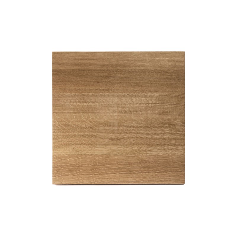 Oak Cutting Board  - Objets Architecturaux 