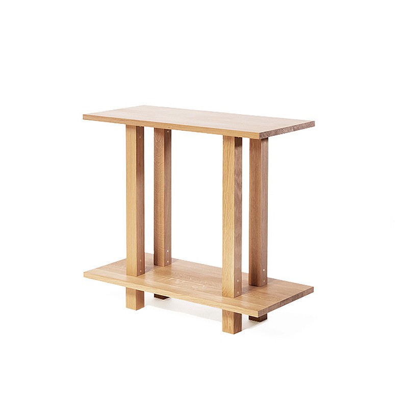 Small High Console Objets Architecturaux