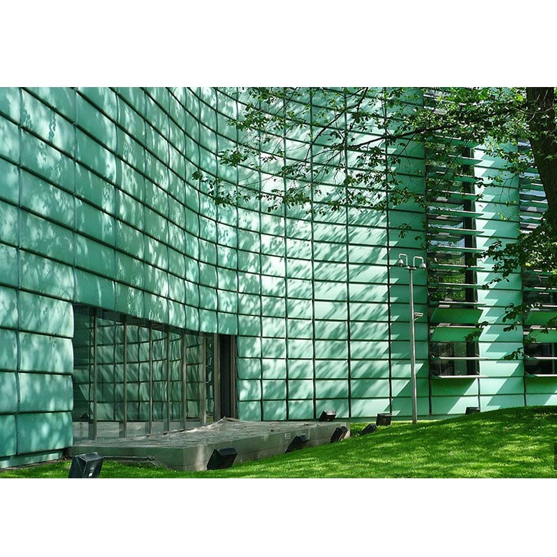 Copper Cladding Solutions  - Mixx Cladding 