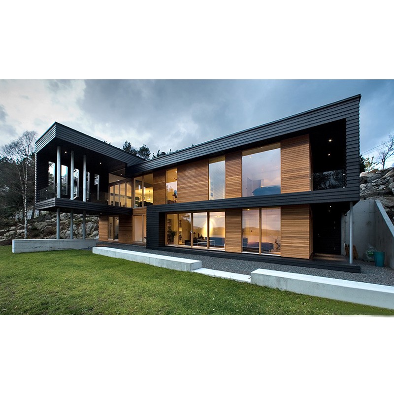 Zinc Cladding Solutions Mixx Cladding