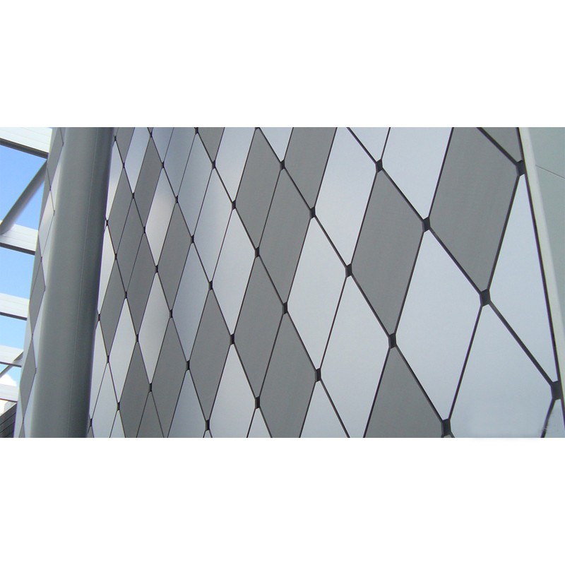 Zinc Cladding Solutions  - Mixx Cladding 