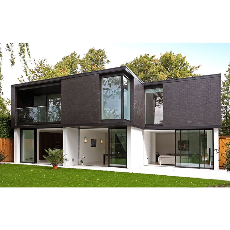 Zinc Cladding Solutions  - Mixx Cladding 