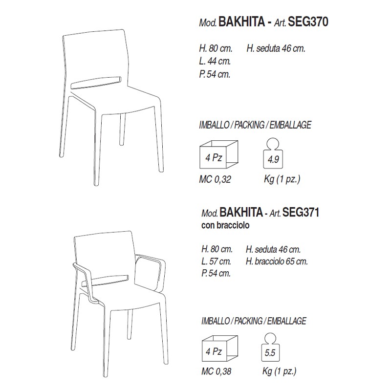 Bakhita  - La Primavera 