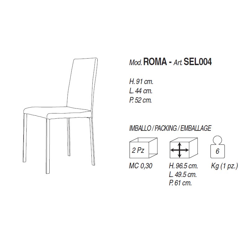 Roma  - La Primavera 