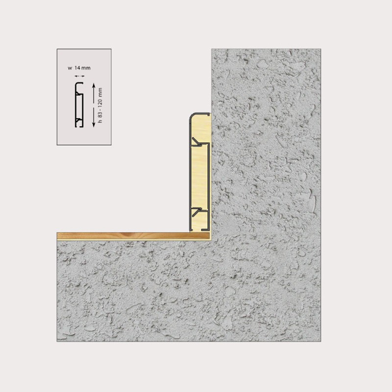 Leather  - Mox Profile Systems 