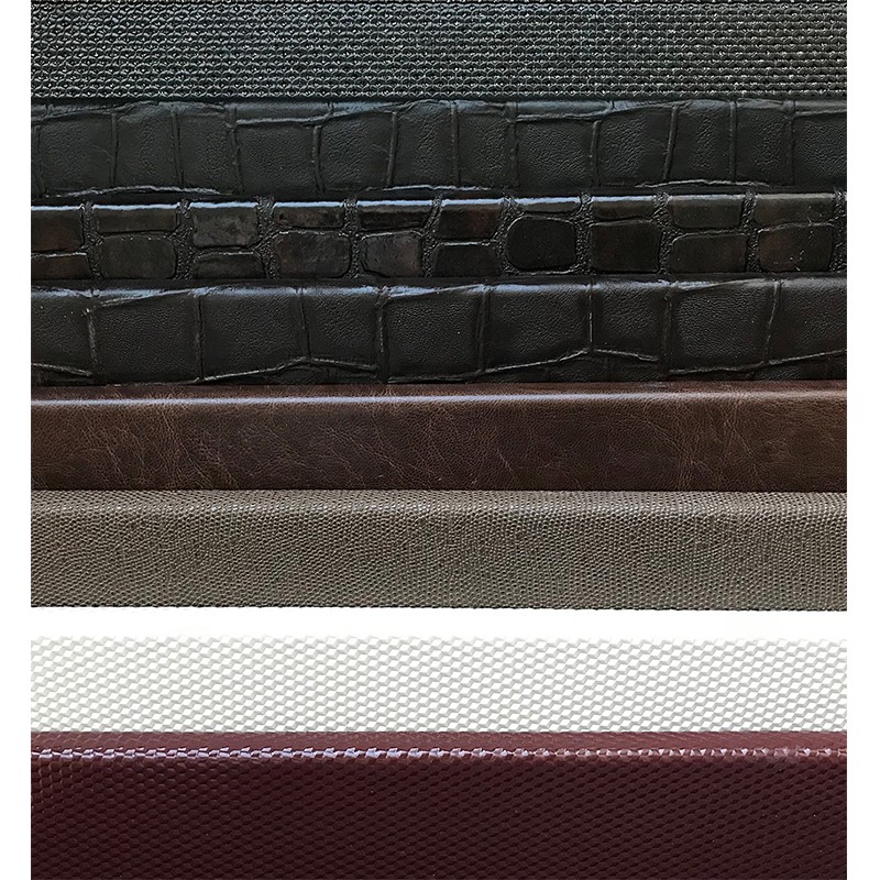 Leather Mox Profile Systems