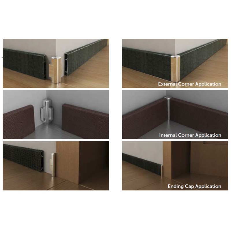 Leather  - Mox Profile Systems 