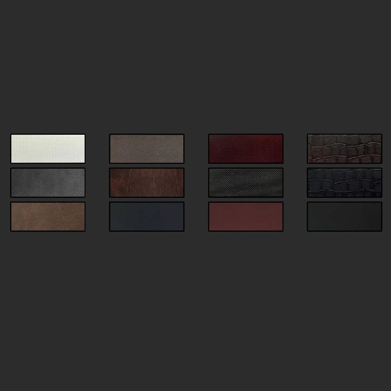 Leather  - Mox Profile Systems 