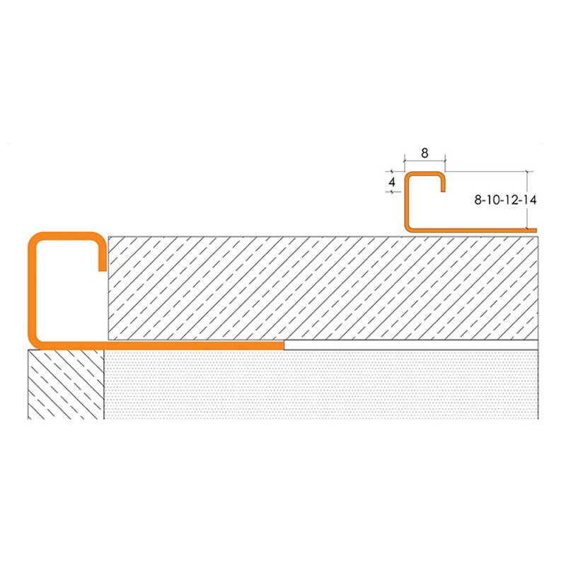 MPS D  - Mox Profile Systems 