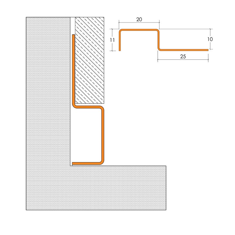 MPS E  - Mox Profile Systems 