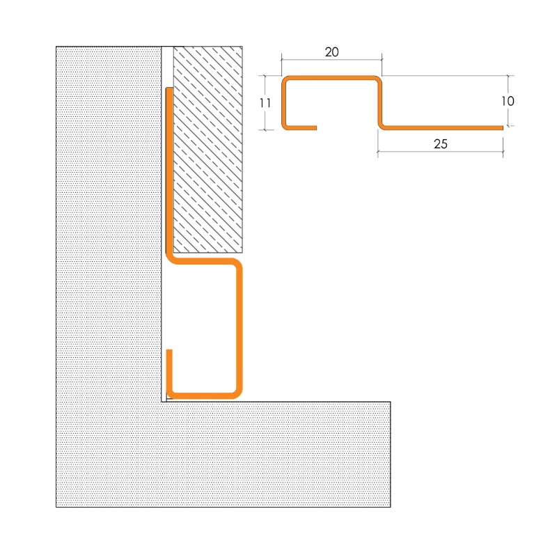 MPS F  - Mox Profile Systems 