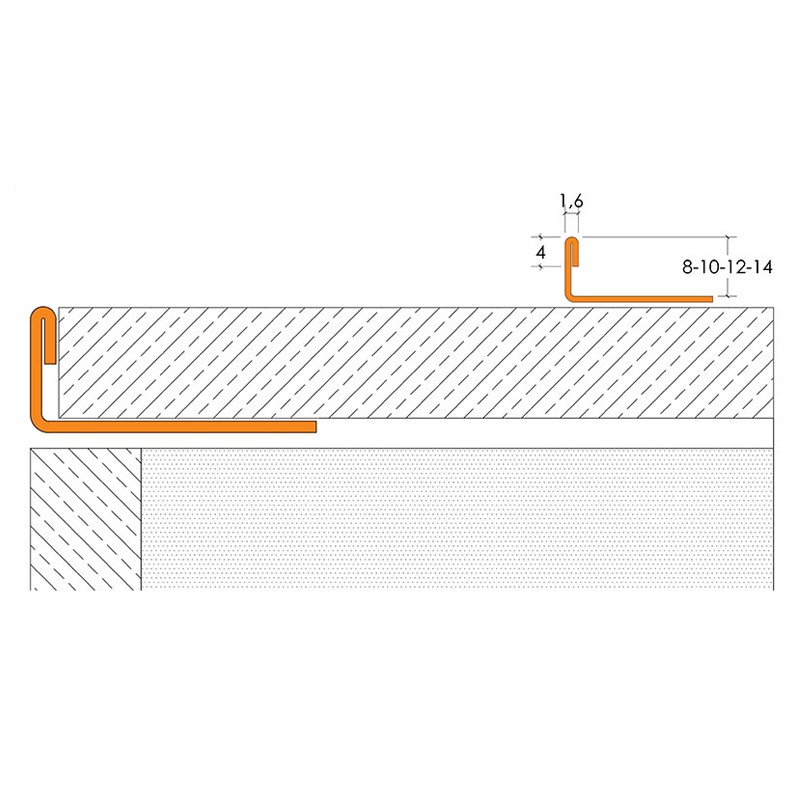 MPS L  - Mox Profile Systems 