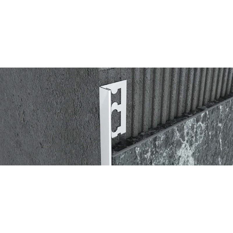 MPS L Mox Profile Systems
