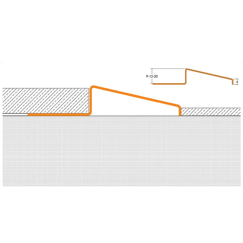 MPS N  - Mox Profile Systems 