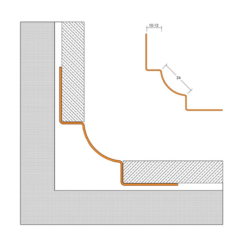 MPS S  - Mox Profile Systems 