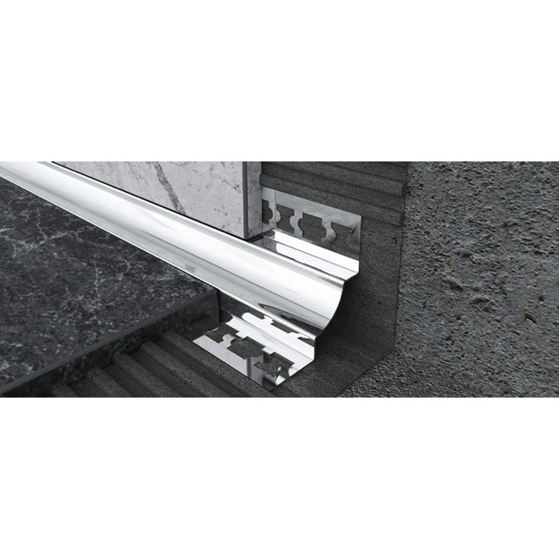 MPS S  - Mox Profile Systems 