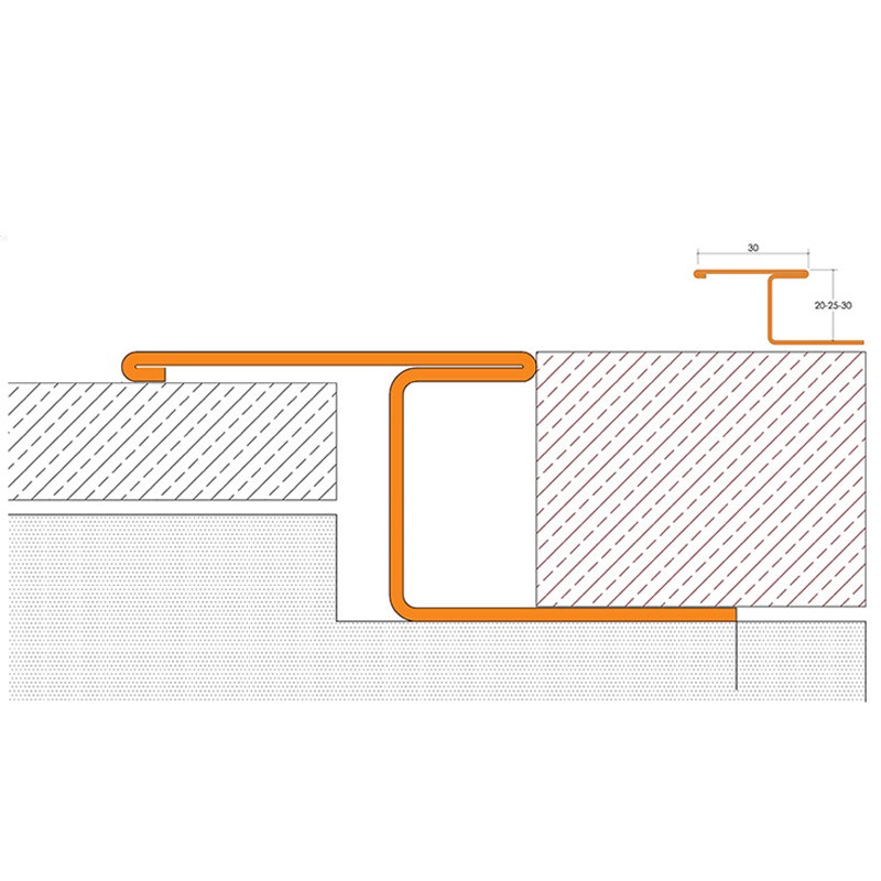MPS TB  - Mox Profile Systems 