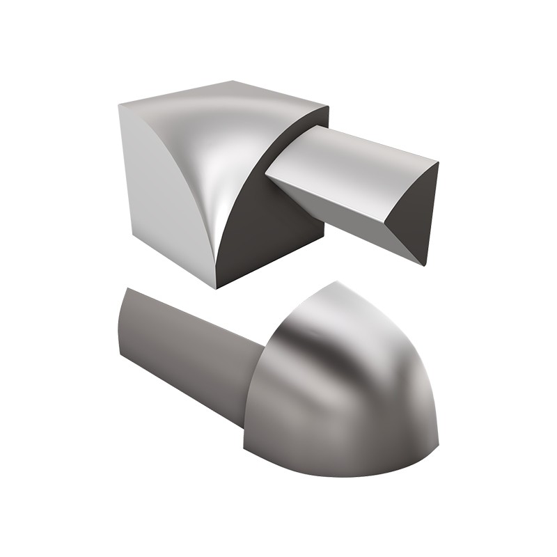 Round Fix  - Mox Profile Systems 