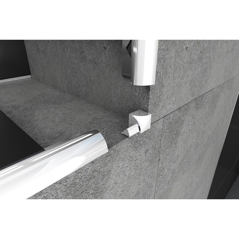 Round Fix  - Mox Profile Systems 