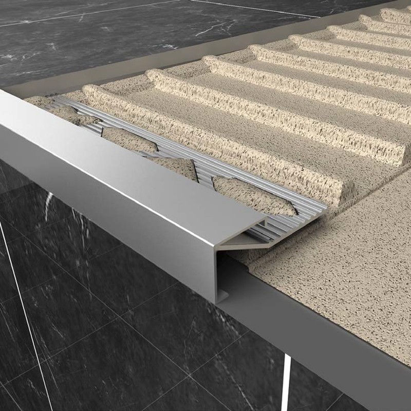 Square Fix Mox Profile Systems
