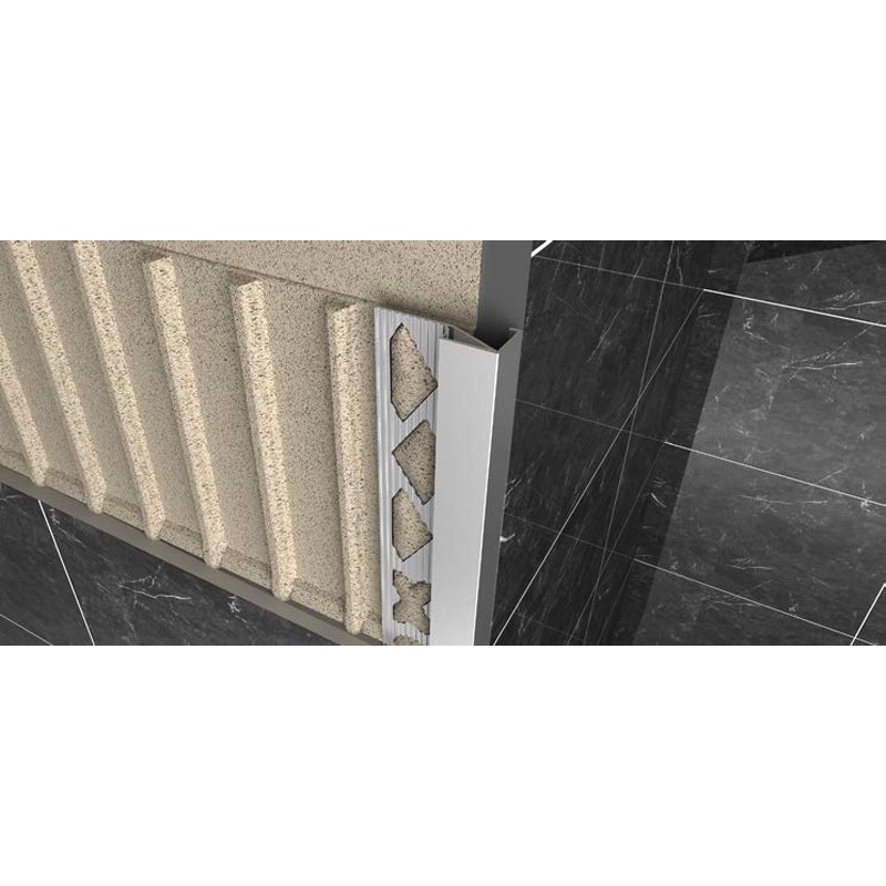 Square Fix  - Mox Profile Systems 