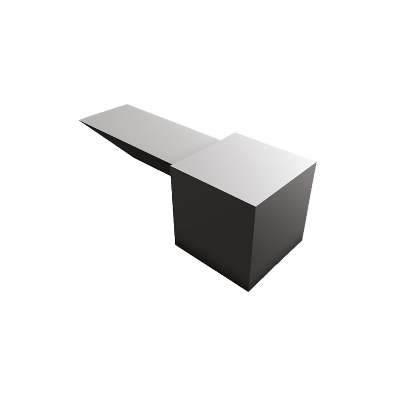 Square Fix  - Mox Profile Systems 