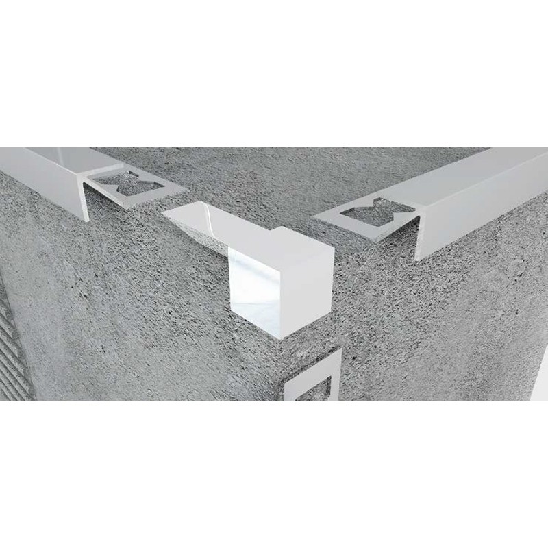 Square Fix  - Mox Profile Systems 