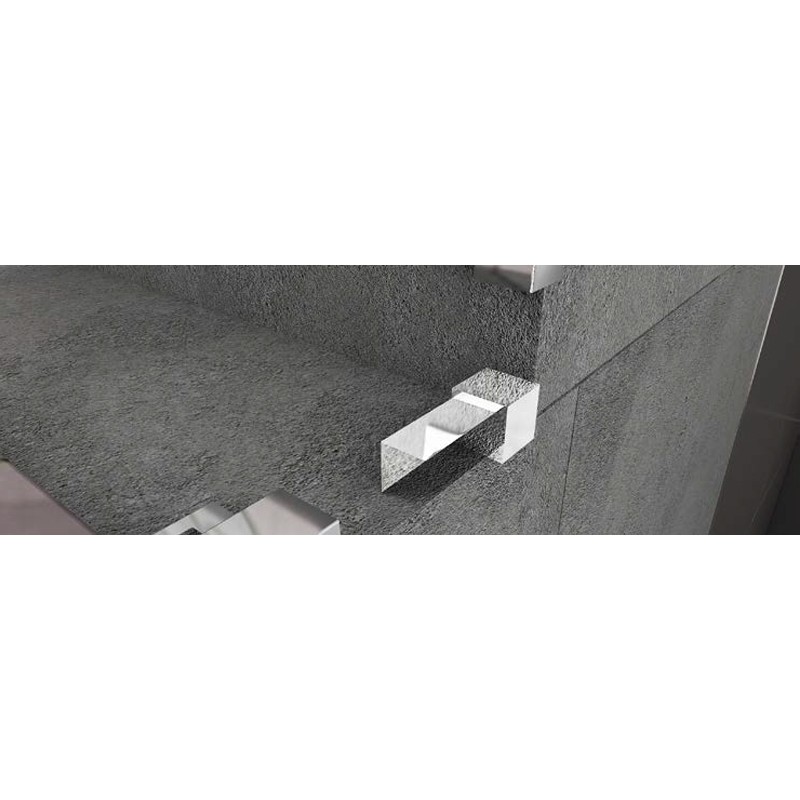 Square Fix  - Mox Profile Systems 