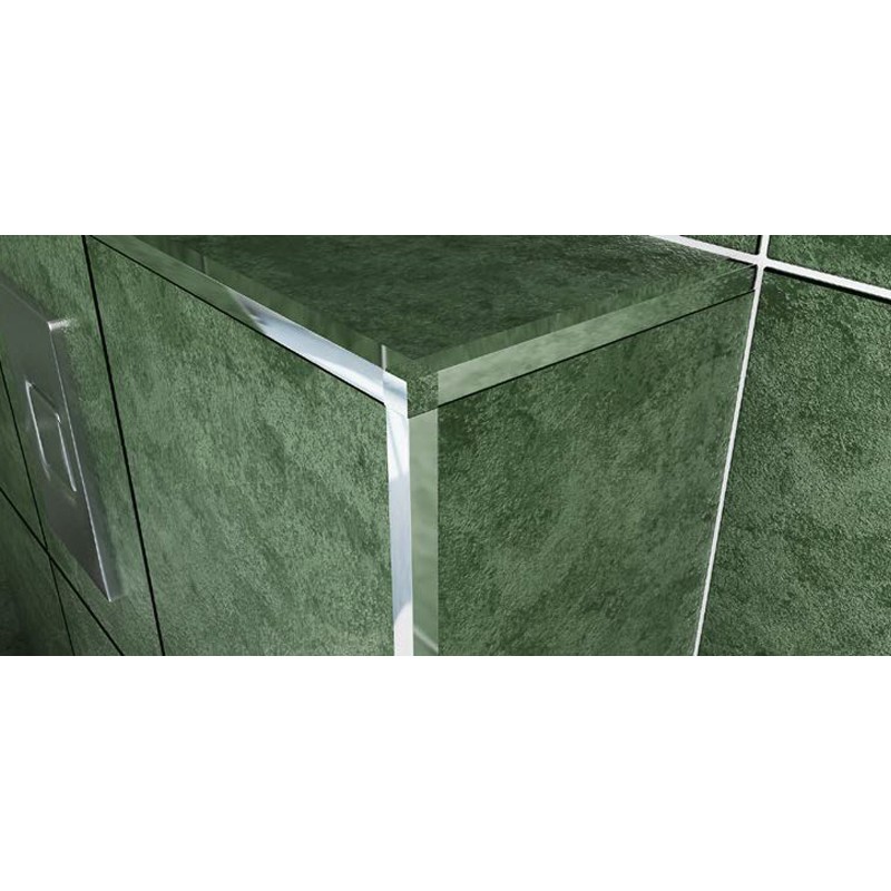 Square Fix  - Mox Profile Systems 