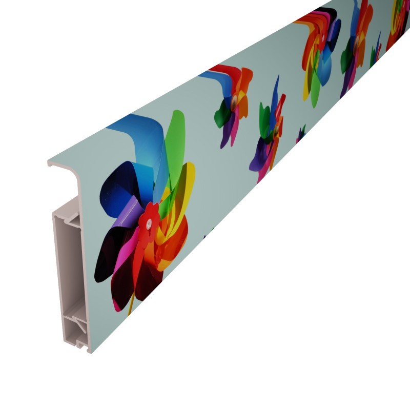 Wish  - Mox Profile Systems 