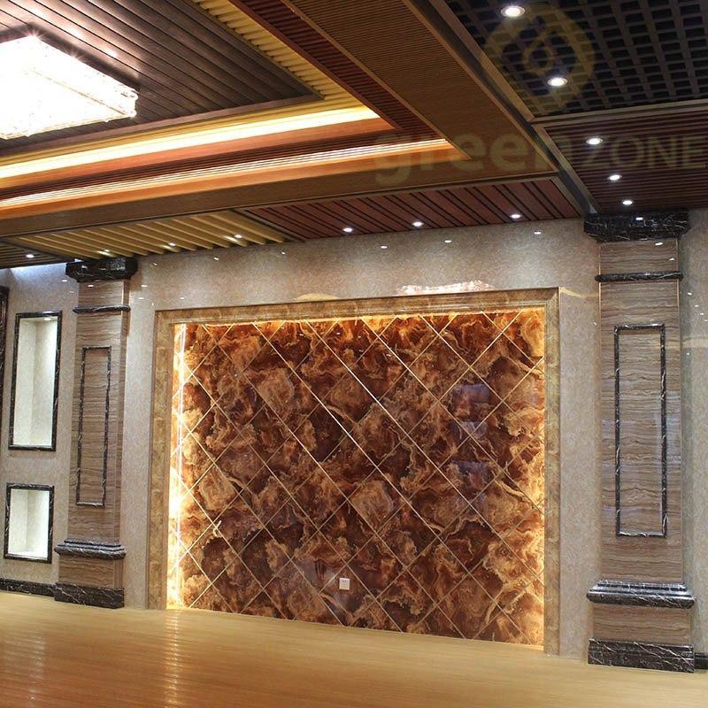 Big Marble UV Panel  - Greenzone 