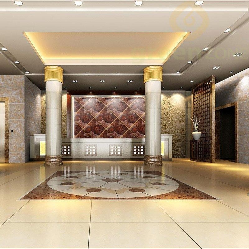 Big Marble UV Panel  - Greenzone 