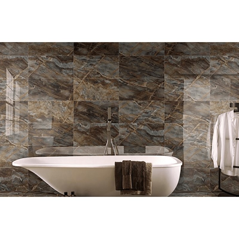 Big Marble UV Panel  - Greenzone 