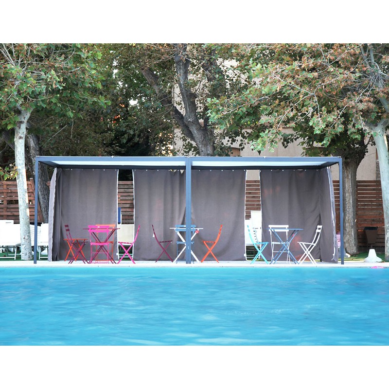 Resort Gazebo  - UNOSIDER 