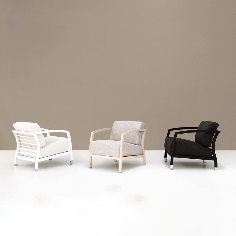 Malena Armchair  - STUA 