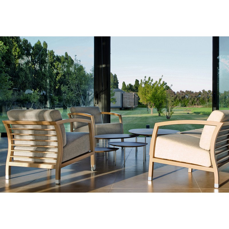 Malena Armchair  - STUA 