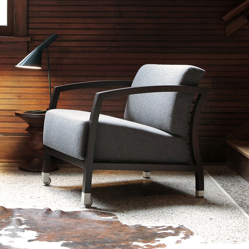 Malena Armchair  - STUA 
