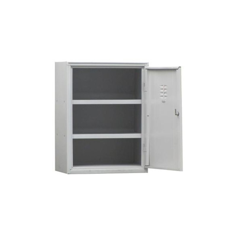 Locker Room Locker With 2 Shelves Castellani