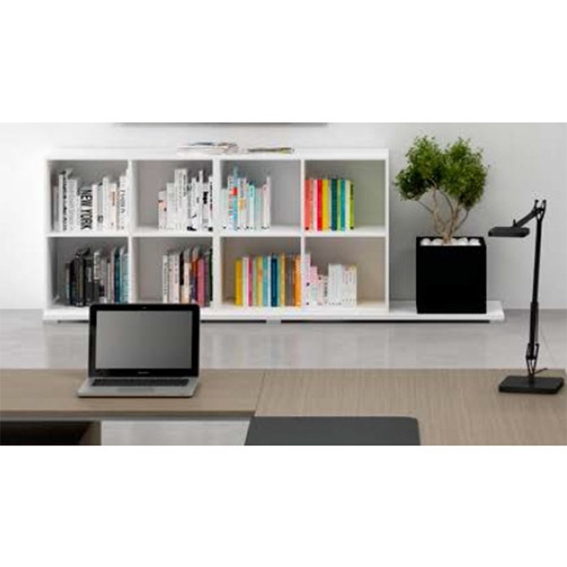Mobile Office Container Per Day Low Dim  - Castellani 
