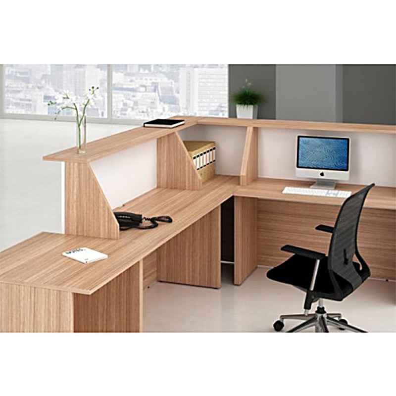 Reception Module Melamine Of Disabilities Bearers  - Castellani 