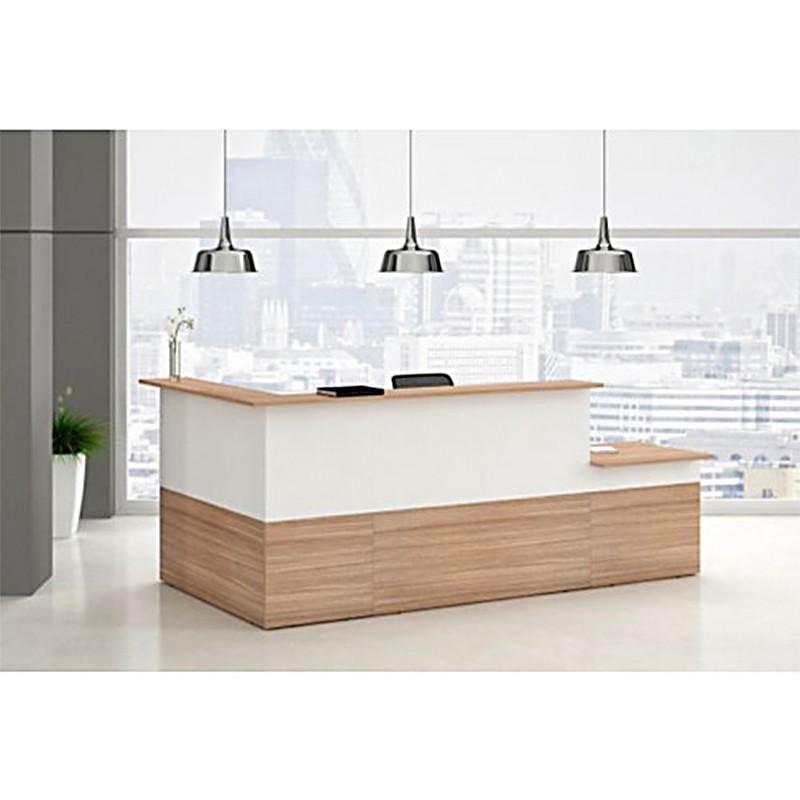 Reception Module Melamine Of Disabilities Bearers  - Castellani 