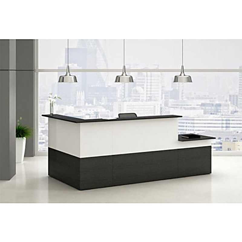 Reception Module Melamine Of Disabilities Bearers  - Castellani 