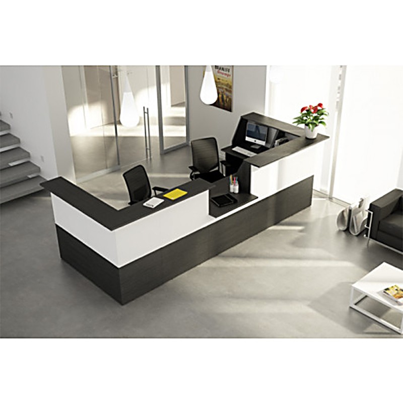 Reception Module Melamine Of Disabilities Bearers  - Castellani 