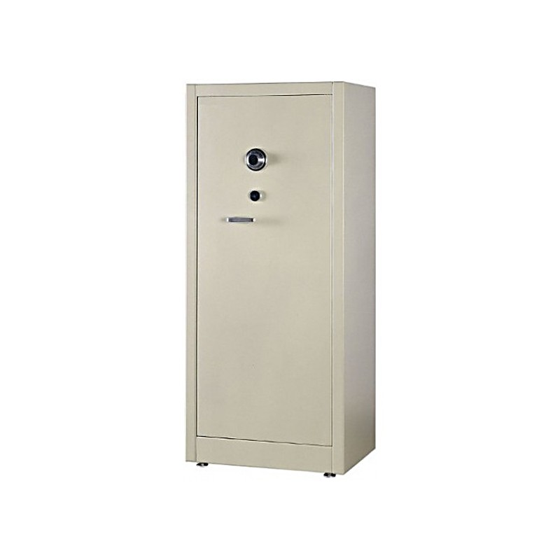 Security Armored Metal Cabinet 30/10 thickness for office Castellani